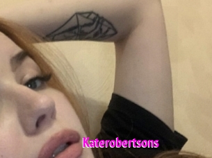 Katerobertsons