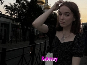 Katesay