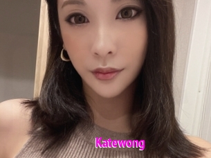 Katewong