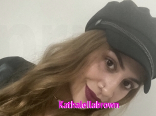 Kathalellabrown