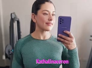 Kathalinaceron