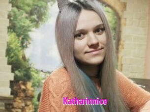 Katharinnice