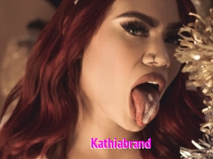 Kathiabrand