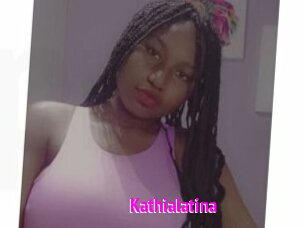 Kathialatina