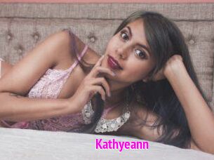 Kathyeann