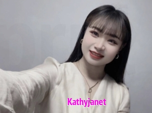 Kathyjanet