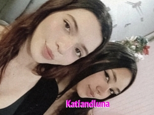 Katiandluna