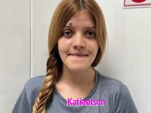 Katiaolson