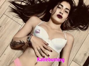 Katieburning