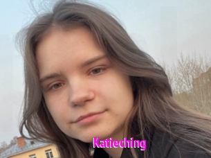 Katieching