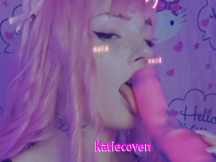 Katiecoven