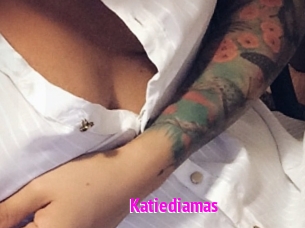 Katiediamas