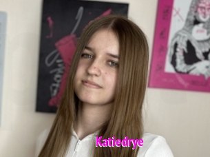 Katiedrye