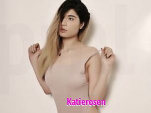 Katierosen