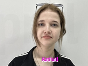 Katihall