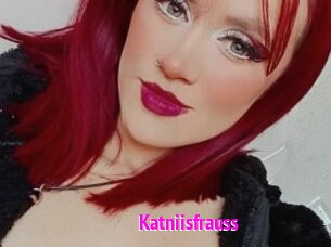 Katniisfrauss