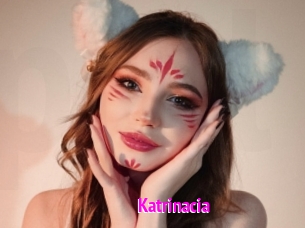 Katrinacia