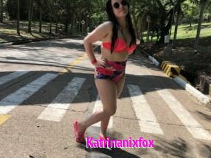 Katrinanixfox