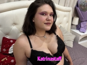 Katrinastaff