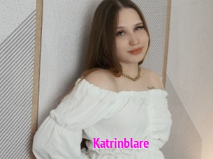 Katrinblare