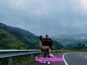 Kattaandjhon