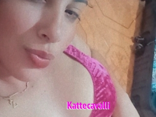 Kattecavalli