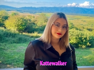 Kattewalker