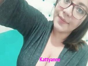 Kattyanne