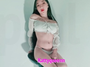 Kattyqueenn