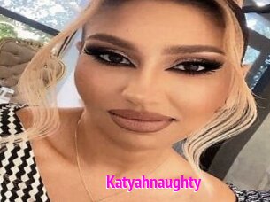 Katyahnaughty