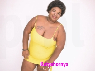 Katyahornys