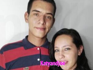 Katyandjoe