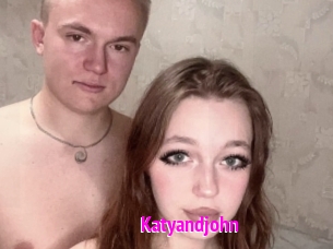 Katyandjohn