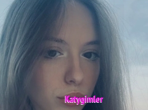 Katygimler