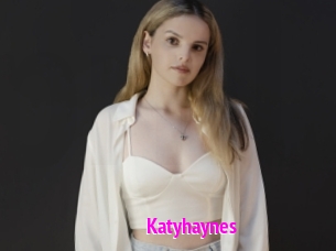 Katyhaynes