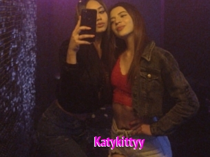 Katykittyy