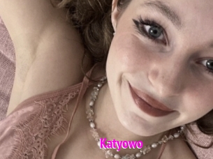 Katyowo