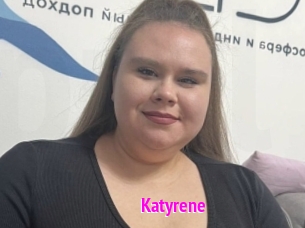 Katyrene