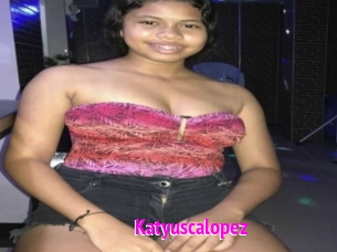 Katyuscalopez