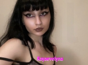 Kayaevelyna