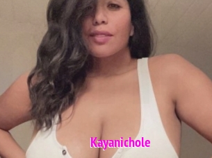 Kayanichole