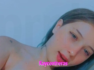 Kaycontreras