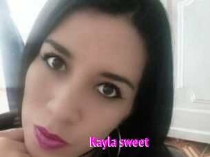 Kayla_sweet