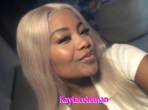 Kaylacoleman