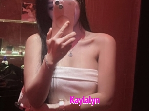 Kaylalyn