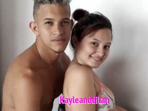 Kayleanddilan