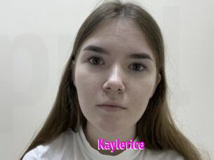 Kaylerice