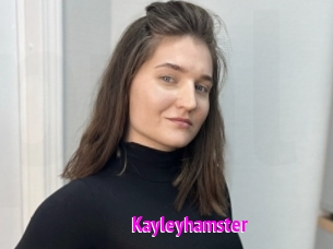 Kayleyhamster