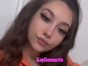 Kayliemorris