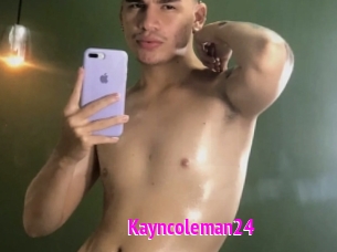 Kayncoleman24